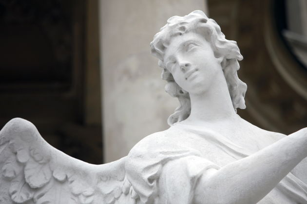 Фото экскурсии - Концерт Вивальди Времена года в церкви Карлскирхе - 5