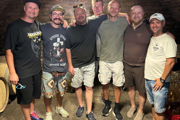 Фото экскурсии - Автопутешествие по винным маршрутам Сербии с эксклюзивными дегустациями и элитными винами - 1