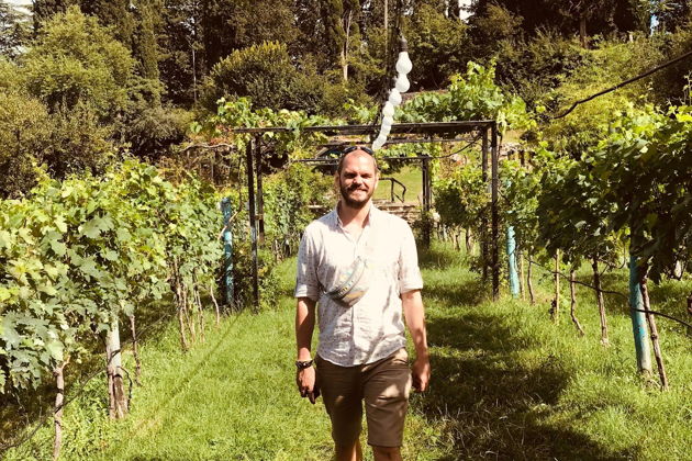 Фото экскурсии - Автопутешествие по винным маршрутам Сербии с эксклюзивными дегустациями и элитными винами - 3