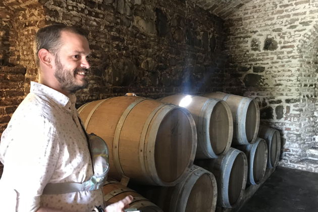 Фото экскурсии - Автопутешествие по винным маршрутам Сербии с эксклюзивными дегустациями и элитными винами - 5