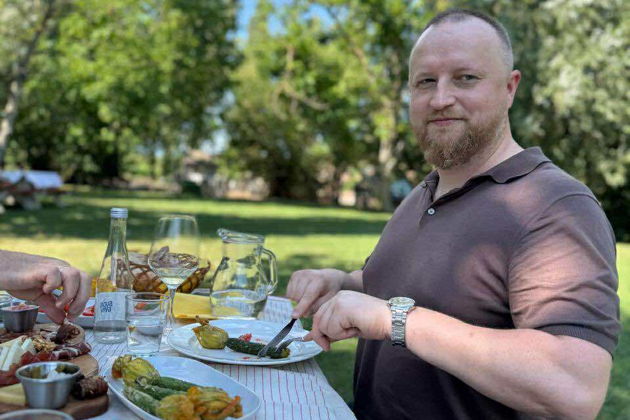 Фото экскурсии - Автопутешествие по винным маршрутам Сербии с эксклюзивными дегустациями и элитными винами - 8