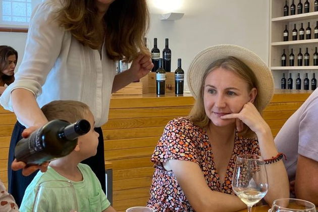 Фото экскурсии - Автопутешествие по Фрушке Горе и Срему с дегустацией вин для искушенных путешественников - 5