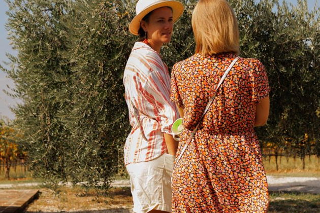 Фото экскурсии - Автопутешествие по Фрушке Горе и Срему с дегустацией вин для искушенных путешественников - 7