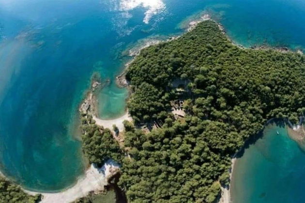 Фото экскурсии - Прогулка по старинному городу Фазелис с подъемом на фуникулере - 1