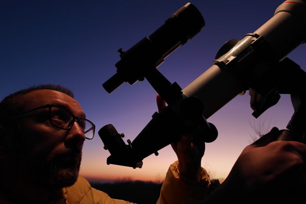 Фото экскурсии - Сафари на верблюдах: закат, звёздное небо и барбекю в лагере Al Khayma - 13