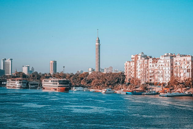 Фото экскурсии - Откройте для себя Исламский Каир, посетите Музей Гейер Андерссона и поднимитесь на Каирскую башню - 7