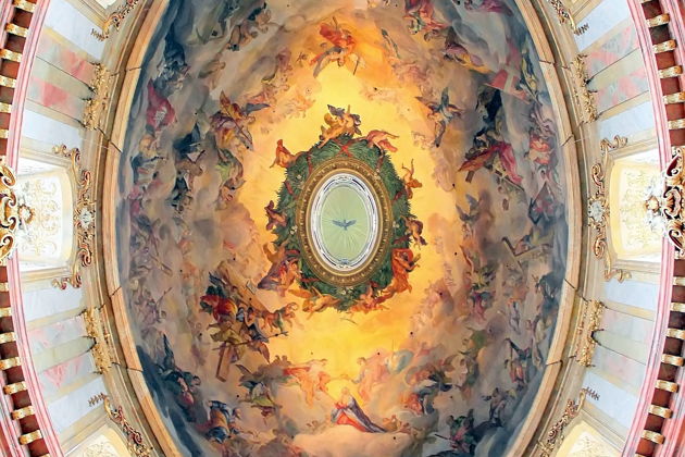 Фото экскурсии - Вечер органной музыки в стенах собора Святого Стефана - 9