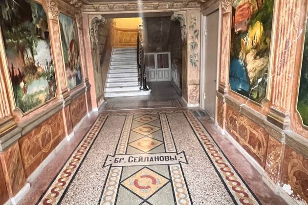 Фото экскурсии - Новогоднее волшебство в Грузии - 5