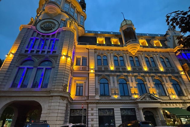 Фото экскурсии - Новогоднее волшебство в Грузии - 6