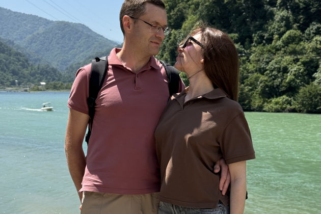 Фото экскурсии - Новогодние и рождественские праздники в Батуми - 7