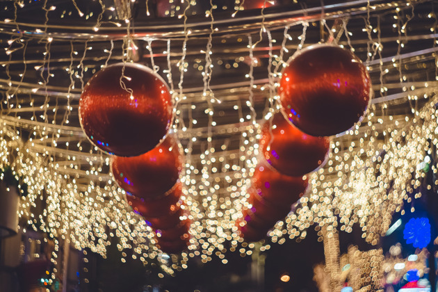 Фото - экскурсия: Новогодний вкус Грузии