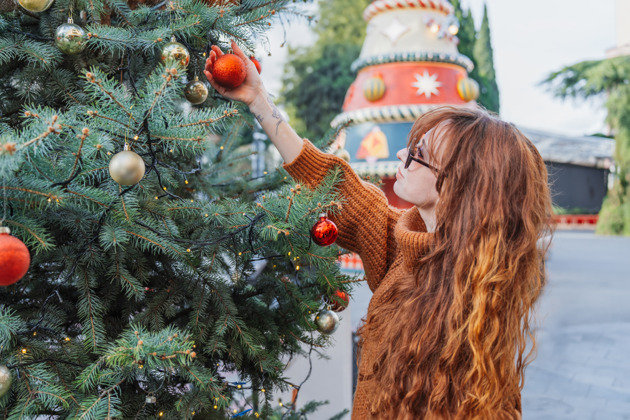 Фото - экскурсия: Новогодние и Рождественские мечты о Грузии