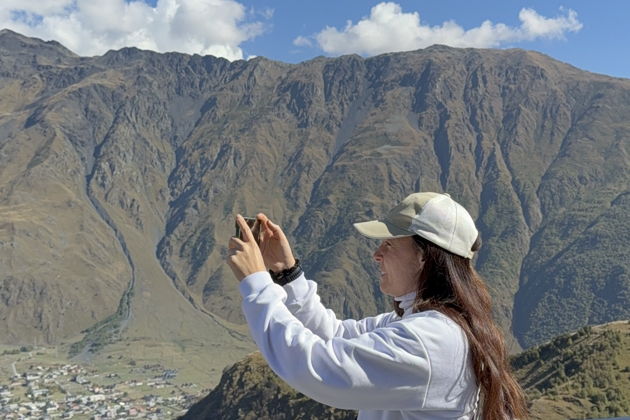 Фото экскурсии - Новогодние и Рождественские мечты о Грузии - 6