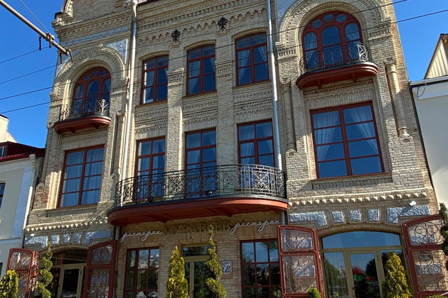 Фото экскурсии - Автобусная поездка из Бреста с обзорной экскурсией по Гродно - 6