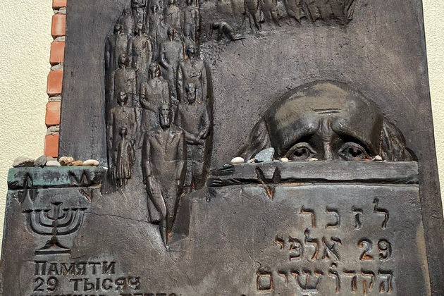 Фото экскурсии - Автобусная поездка из Бреста с обзорной экскурсией по Гродно - 7