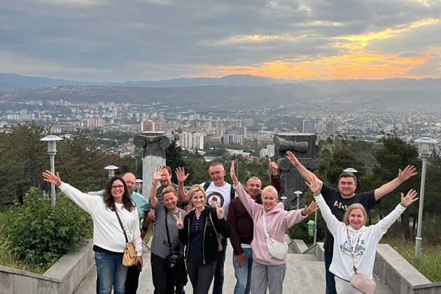 Фото экскурсии - Новый год и Рождество по-грузински - 5