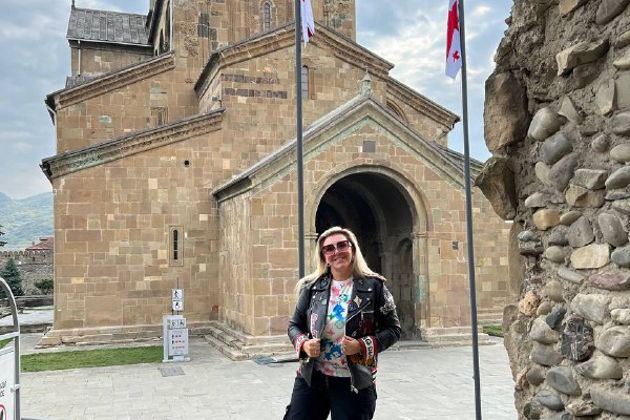 Фото экскурсии - Новый год и Рождество по-грузински - 6