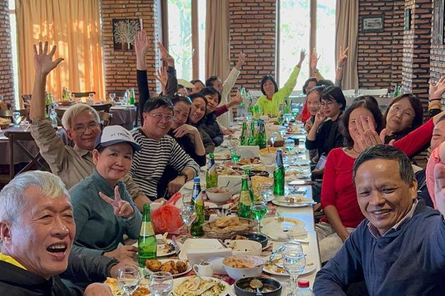 Фото экскурсии - Новый год и Рождество по-грузински - 7