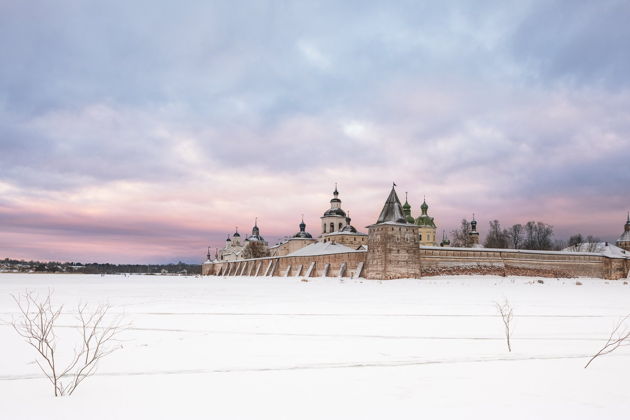 Фото экскурсии - Вологда приглашает познакомиться с новогодними обычаями Русского Севера - 5