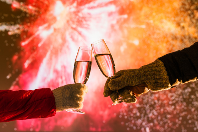 Фото - экскурсия: Волшебный новогодний тур в Карелию на четыре дня