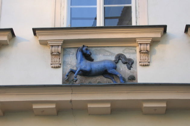 Фото экскурсии - Волшебные стражи города - 1