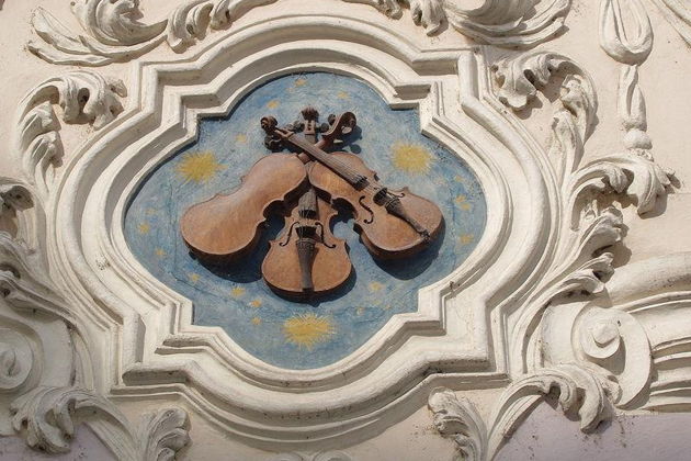 Фото экскурсии - Волшебные стражи города - 3