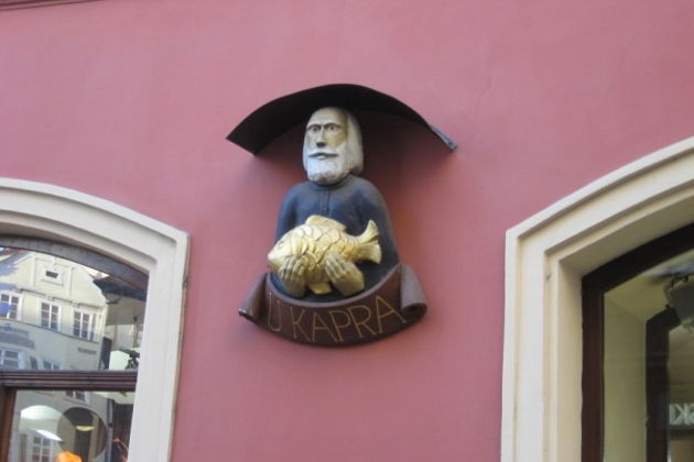 Фото экскурсии - Волшебные стражи города - 4