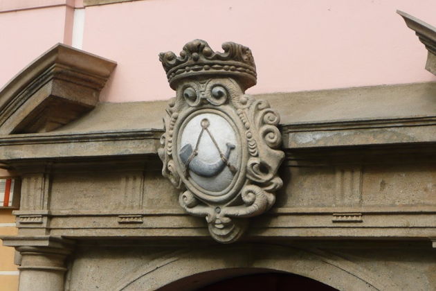 Фото экскурсии - Волшебные стражи города - 5