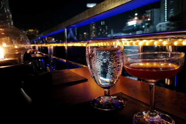 Фото экскурсии - Вечерняя прогулка на корабле по Нилу с ужином и развлекательной программой - 5