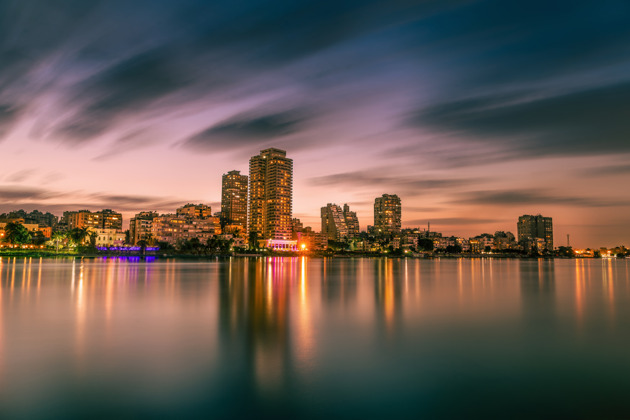 Фото - экскурсия: Вечерняя прогулка на корабле по Нилу с ужином и развлекательной программой