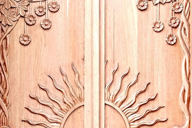 Фото экскурсии - Прогулка по рижским фасадам: открывая тайны модерна - 8