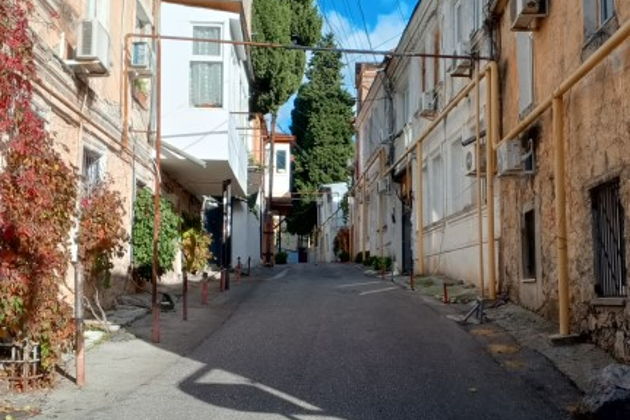 Фото экскурсии - Прогулка по забытой Ялте: погружение в прошлое - 10