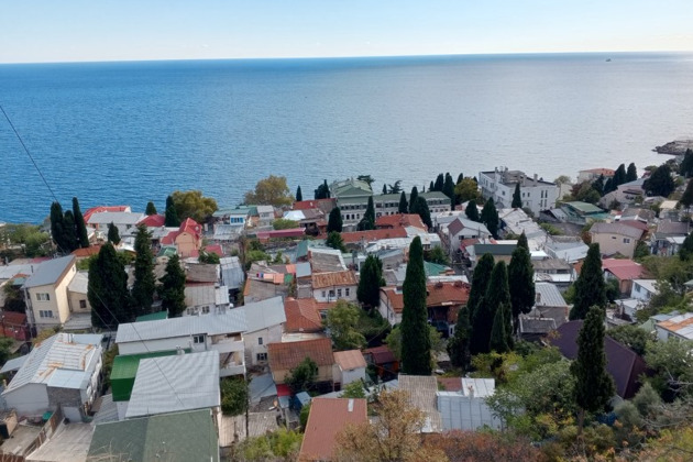 Фото - экскурсия: Прогулка по забытой Ялте: погружение в прошлое