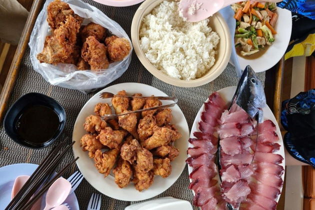 Фото экскурсии - Отправляемся на групповую рыбалку в Андаманском море за крупным уловом - 8