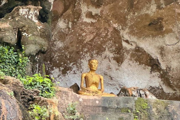 Фото экскурсии - Рафтинг-сафари по Пхукету: приключения в центре тропических джунглей Таиланда - 6