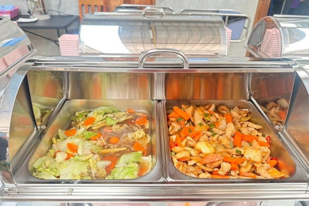 Фото экскурсии - Рафтинг-сафари по Пхукету: приключения в центре тропических джунглей Таиланда - 8