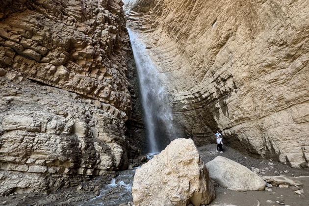 Фото экскурсии - Тянь-Шань: место, где душа находит покой - 2