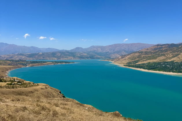 Фото экскурсии - Тянь-Шань: место, где душа находит покой - 3