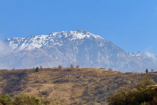 Фото экскурсии - Тянь-Шань: место, где душа находит покой - 4