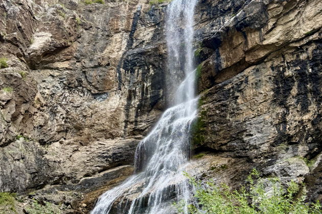 Фото экскурсии - Тянь-Шань: место, где душа находит покой - 5
