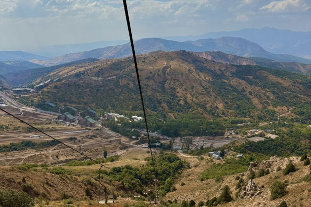 Фото экскурсии - Тянь-Шань: место, где душа находит покой - 6