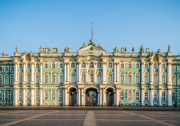 Парадный Петербург: обзорная экскурсия по главным достопримечательностям - фото 2