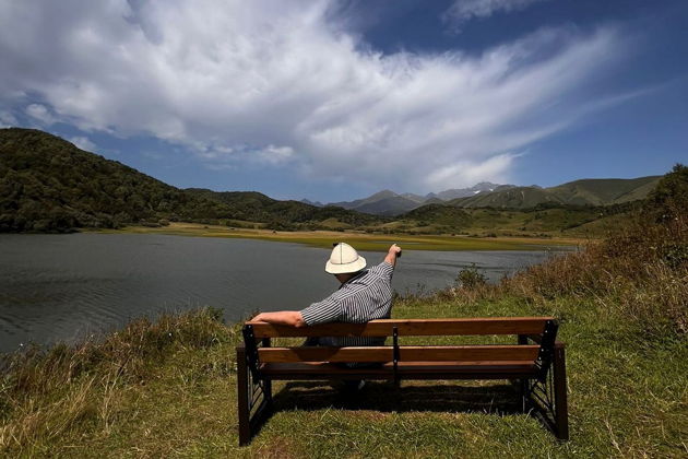 Фото экскурсии - Гастрономическое путешествие по кухне Южной Осетии за четыре дня - 1