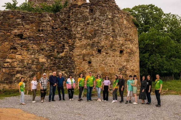 Фото экскурсии - Гастрономическое путешествие по кухне Южной Осетии за четыре дня - 5