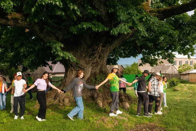 Фото экскурсии - Гастрономическое путешествие по кухне Южной Осетии за четыре дня - 6