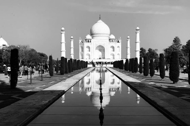 Фото - экскурсия: Однодневная поездка в Агру из Дели с экскурсией