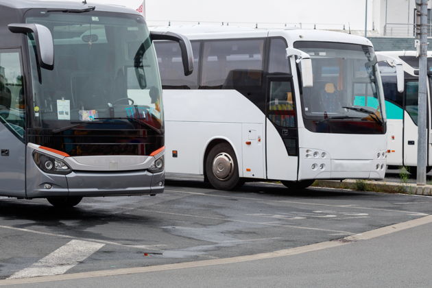 Фото экскурсии - Автобусный трансфер в аутлеты Парндорф - 5