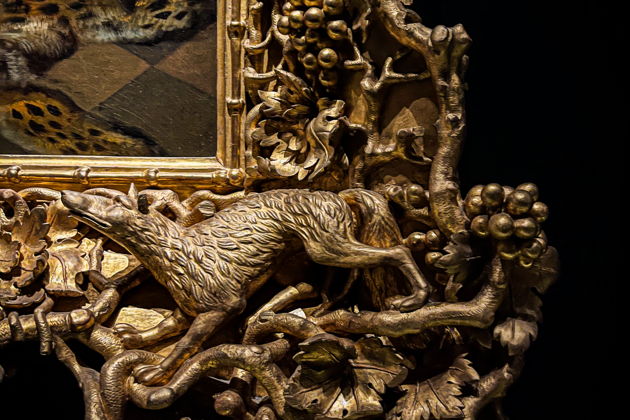 Фото экскурсии - Брюллов «Рим, Москва, Петербург» — экскурсия в Третьяковской галерее - 7