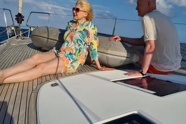 Фото экскурсии - Путешествие по островам Пхукета и Андаманскому морю на парусной яхте - 1