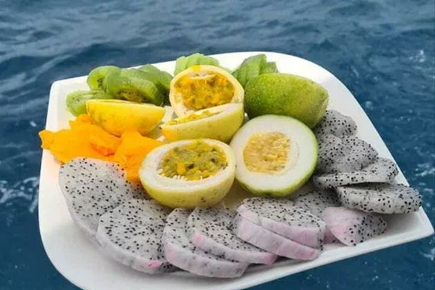 Фото экскурсии - Путешествие по островам Пхукета и Андаманскому морю на парусной яхте - 2